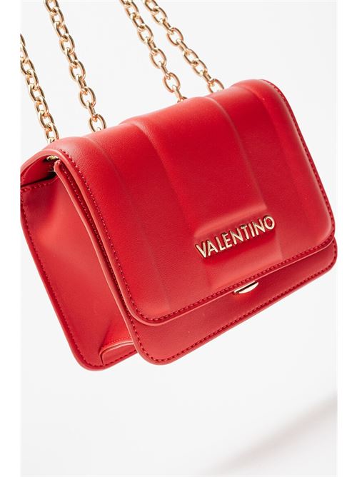  VALENTINO | VBS8G610/ROSSO SCURO